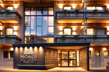 mondi hotel tscherms
