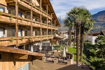 mondi hotel tscherms