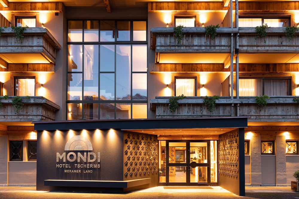 mondi hotel tscherms