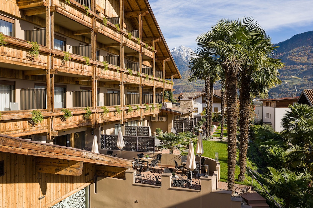 mondi hotel tscherms