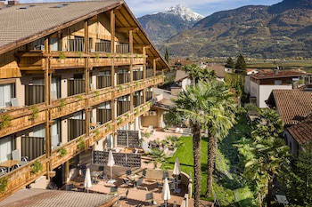 Mondi Hotel Tscherms,,4 star