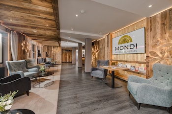 Mondi Hotel Tscherms,,4 star