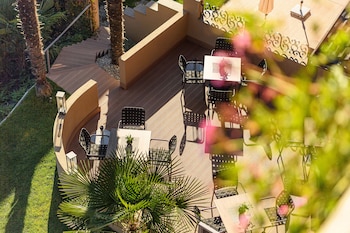 mondi hotel tscherms