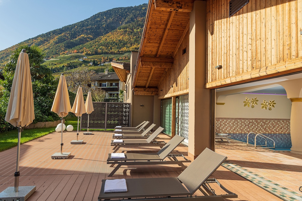 mondi hotel tscherms
