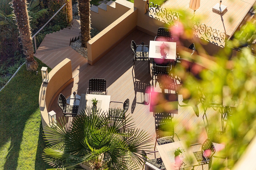 mondi hotel tscherms