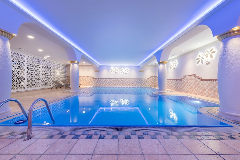 mondi hotel tscherms