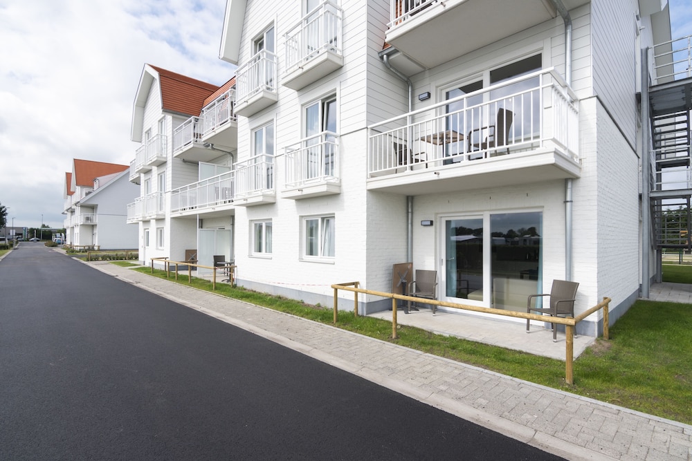 holiday suites nieuwpoort