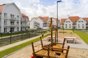 holiday suites nieuwpoort