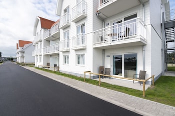 holiday suites nieuwpoort