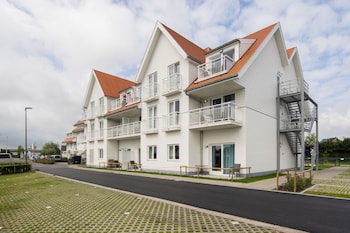 holiday suites nieuwpoort