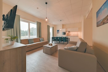 holiday suites nieuwpoort