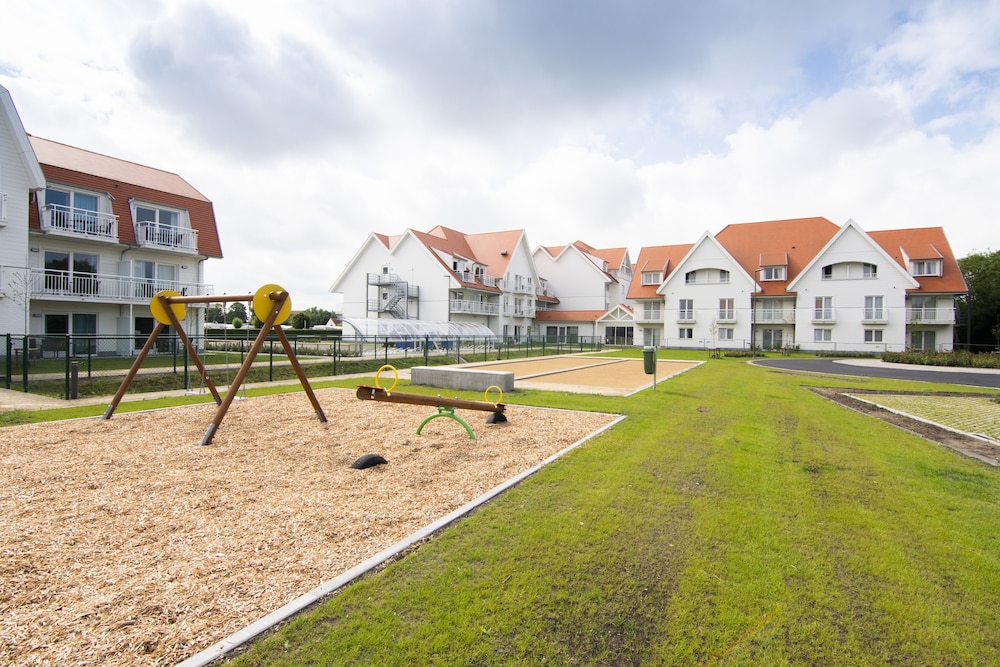 holiday suites nieuwpoort