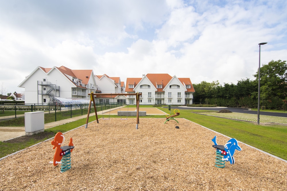 holiday suites nieuwpoort