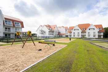 holiday suites nieuwpoort