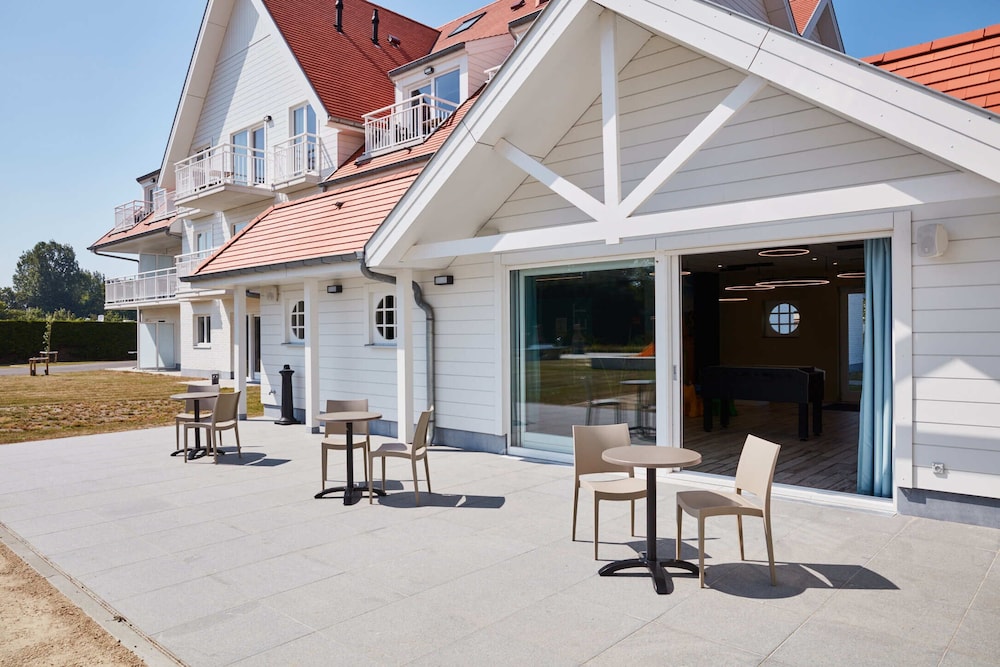 holiday suites nieuwpoort