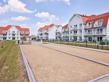 holiday suites nieuwpoort