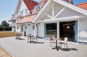 holiday suites nieuwpoort
