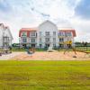 holiday suites nieuwpoort