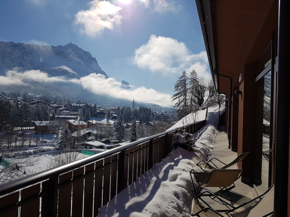 cortina dampezzo