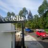 fredelia homestay