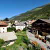 Bio Landhotel Anna,Laces>>Bolzano,3 star
