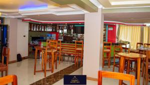 hotel taji