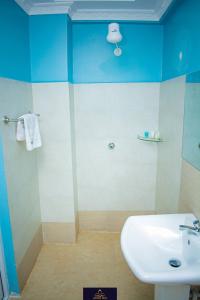 hotel taji