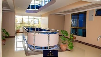 hotel taji