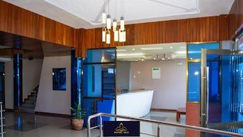 hotel taji