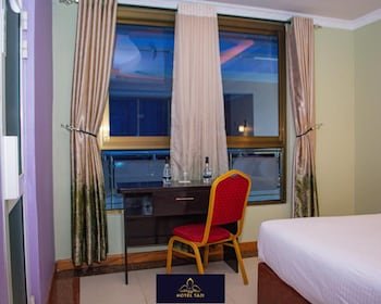 hotel taji
