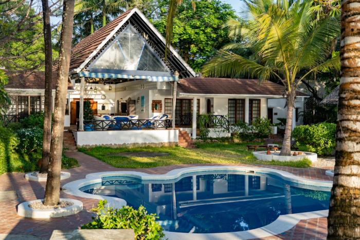 asha boutique hotel