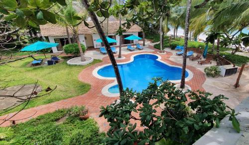 asha boutique hotel