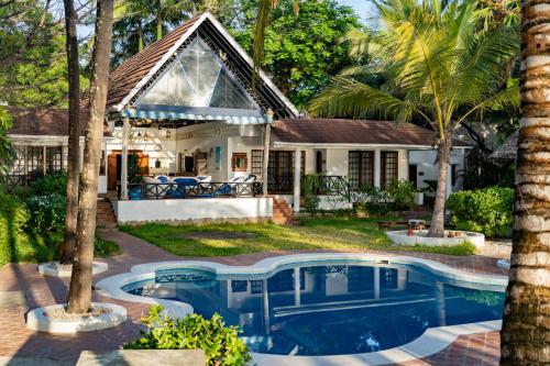 asha boutique hotel