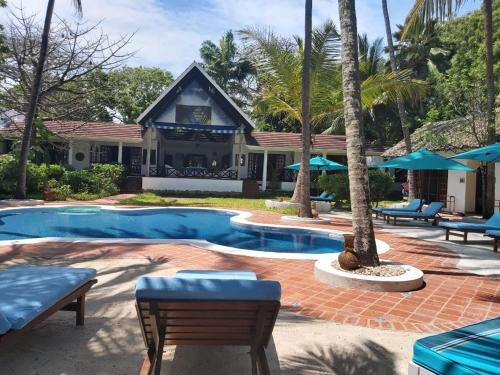 asha boutique hotel