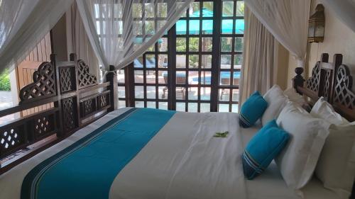 asha boutique hotel