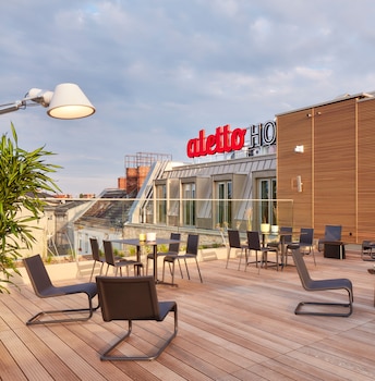 aletto hotel potsdamer platz