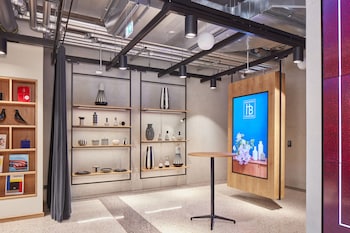 aletto hotel potsdamer platz
