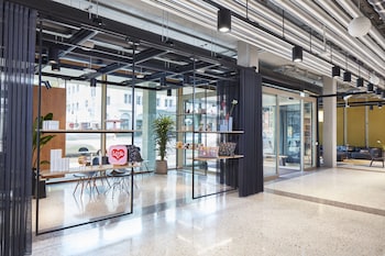 aletto hotel potsdamer platz