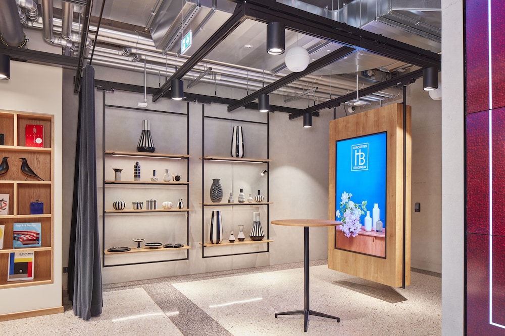 aletto hotel potsdamer platz