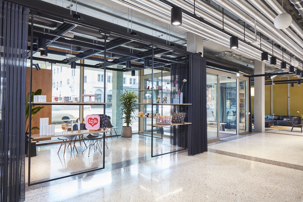aletto hotel potsdamer platz