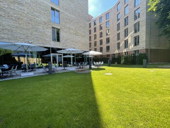 aletto hotel potsdamer platz