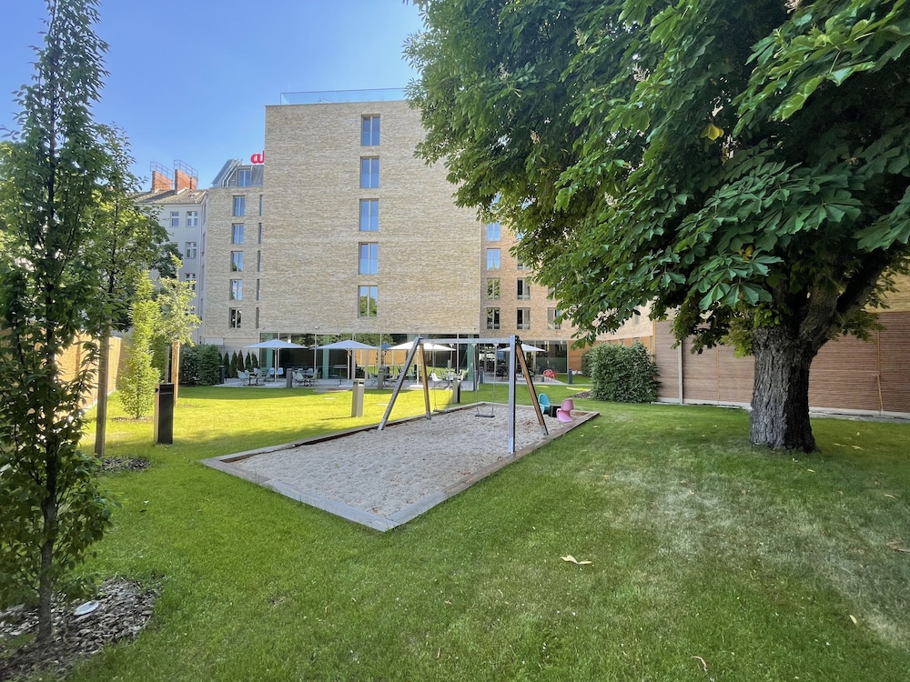 aletto hotel potsdamer platz