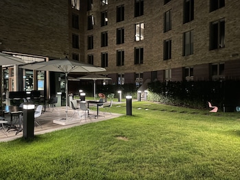 aletto hotel potsdamer platz