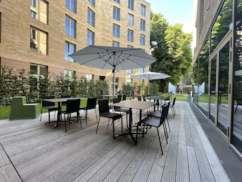 aletto hotel potsdamer platz