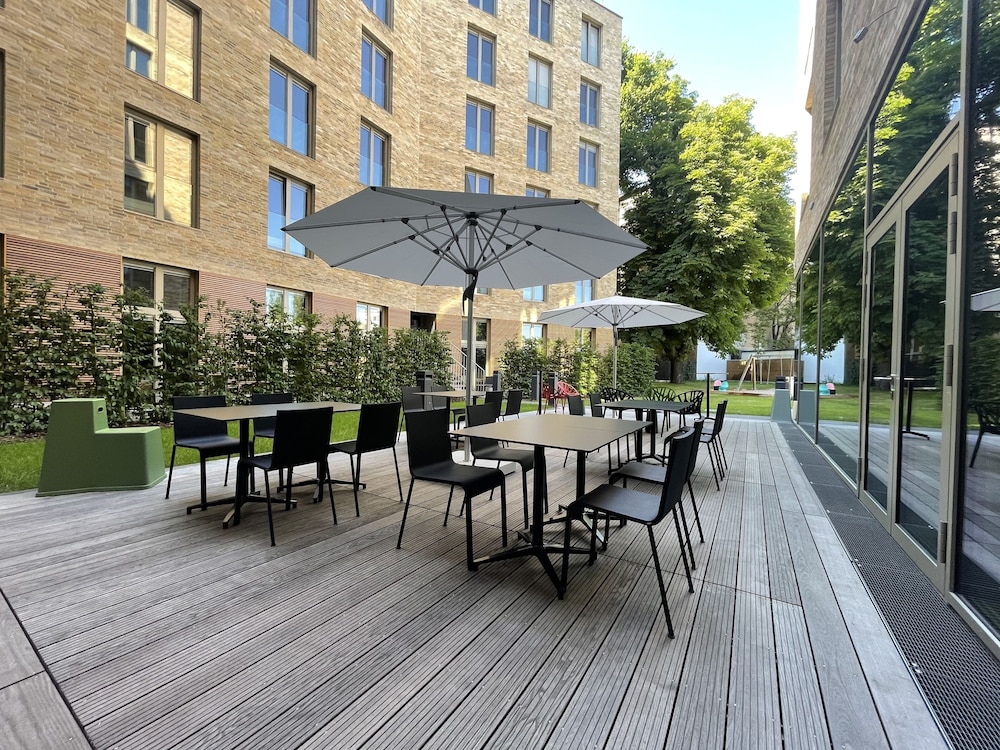 aletto hotel potsdamer platz