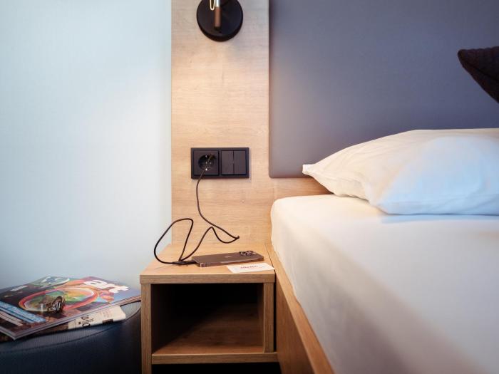 aletto hotel potsdamer platz