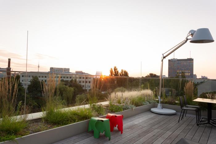 aletto hotel potsdamer platz