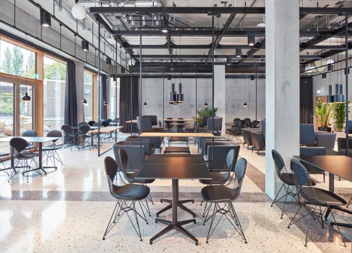 aletto hotel potsdamer platz