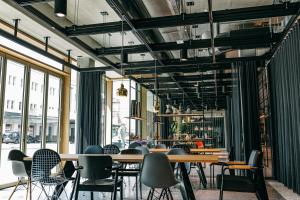 aletto hotel potsdamer platz