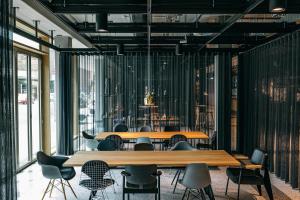 aletto hotel potsdamer platz